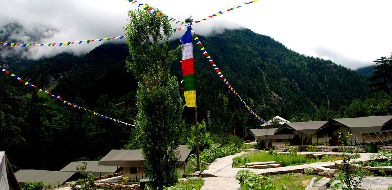 sangla tour packages