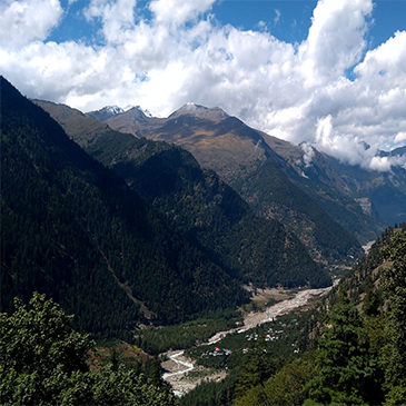 Travel Agents in Sangla Kinnaur