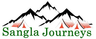 Sangla Journeys