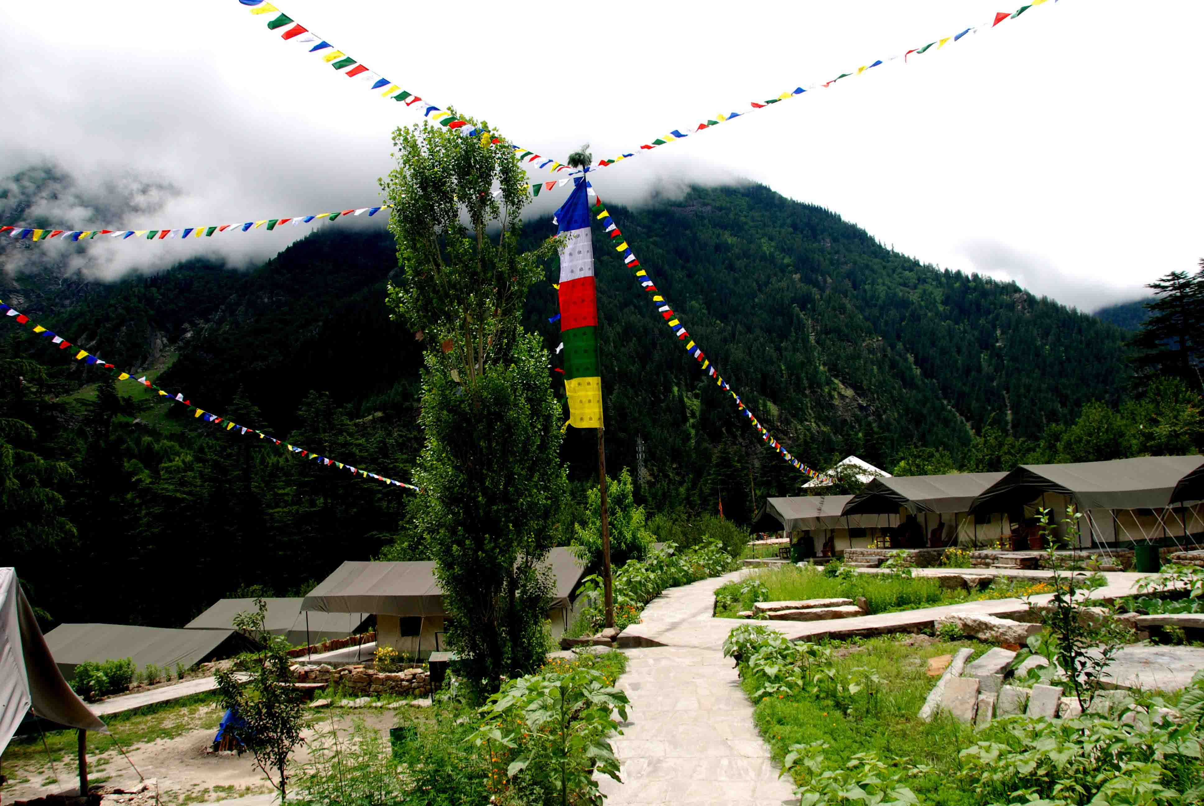 Tour Packages of Sangla