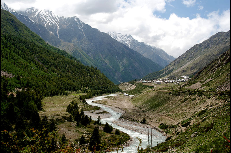 7 Nights / 8 Days - Discover Sangla Tour Package