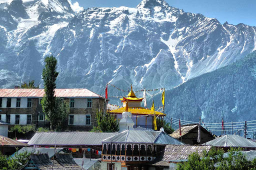 6 Nights / 7 Days - Explore Sangla Tour Package